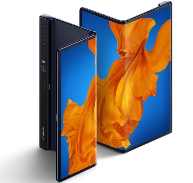 如果给你一万块！你会不会去选择这几款非常独特的旗舰手机