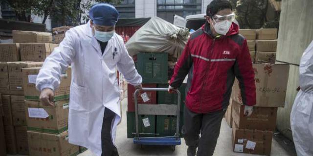 京东的供应链价值将被重新认识