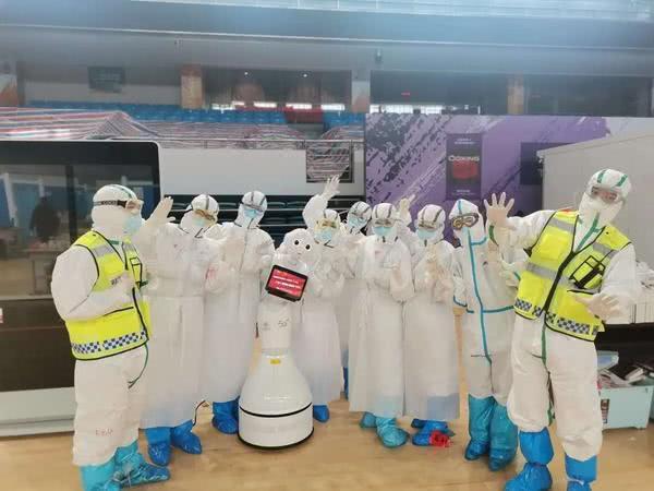 疫情之下，5G正在发挥什么作用？