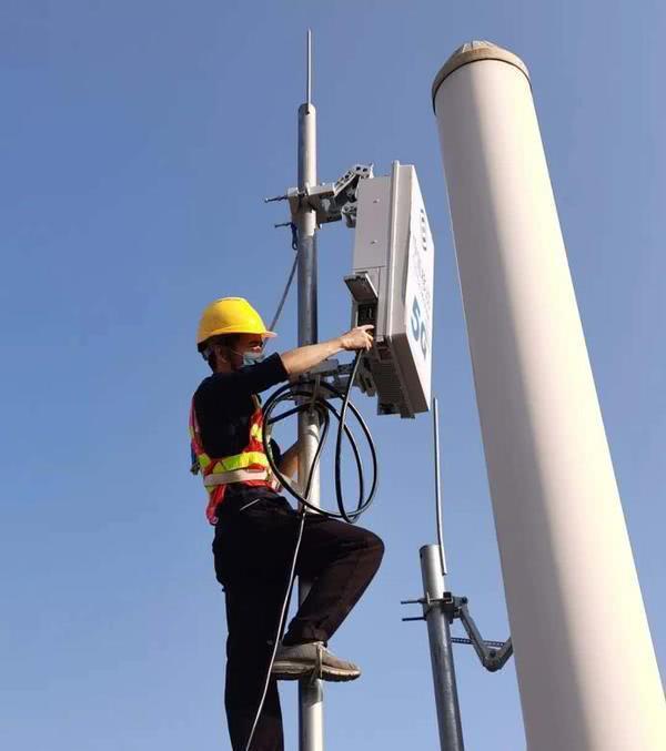 疫情之下，5G正在发挥什么作用？