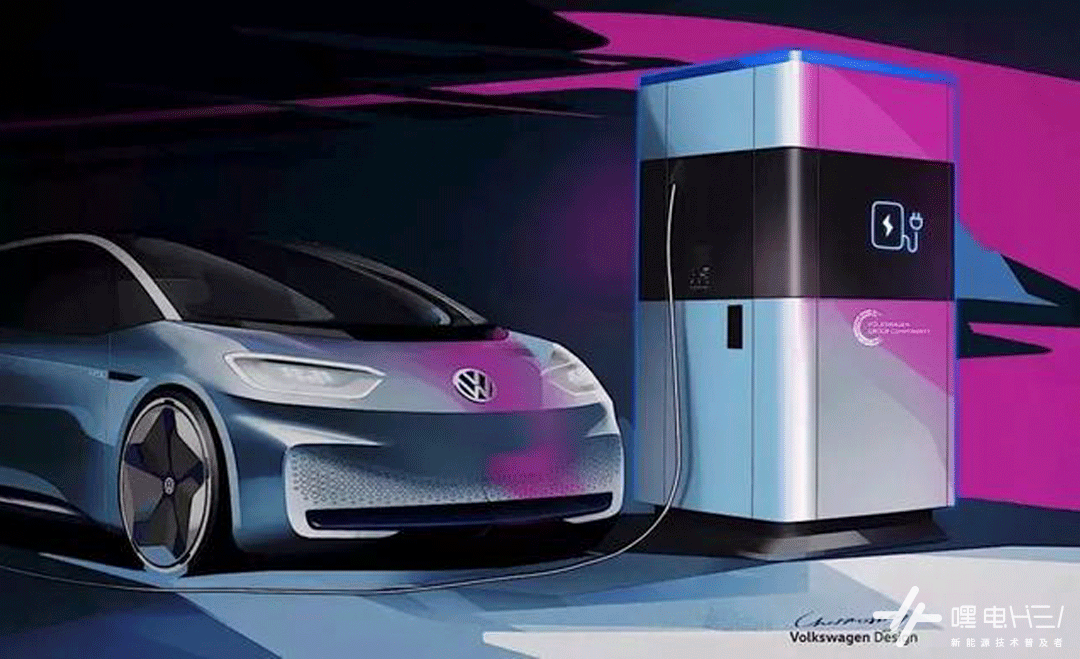 能给电动车充电的“移动充电宝”，是不是解决续航焦虑的新办法？