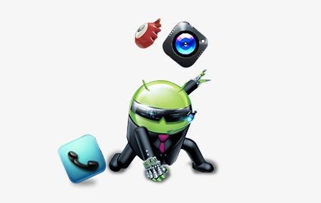 HMS能否比肩GMS，只能说华为牛B