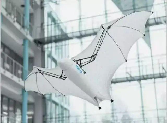 盘点20种最先进的机器人，感觉有点吓人！