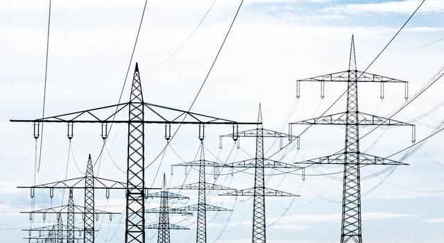 泛在电力物联网：数字新基建风口