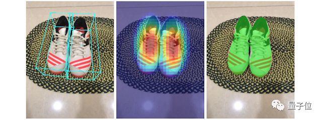 谷歌AI良心开源：一部手机就能完成3D目标检测，还是实时的那种