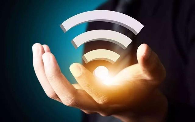 WiFi 7标准曝光：最高速率达到30Gbps