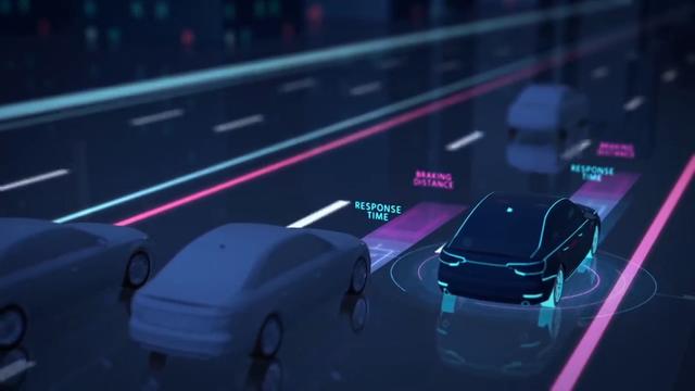 2020CES | Mobileye : 激光雷达能做到的，我都能用摄像头实现