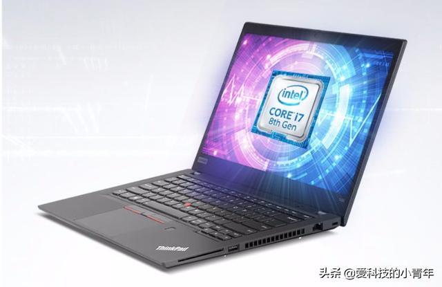 上万元的Thinkpad T与X系列，作为工控工程师的我，却都不会选