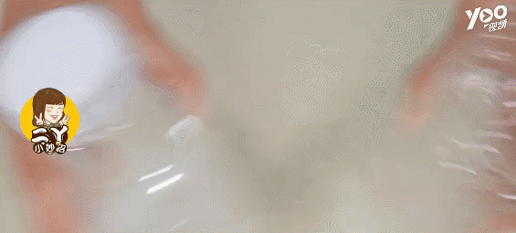 把白酒倒进蜂蜜里，假蜂蜜立刻现原形，再也不怕买到假的了