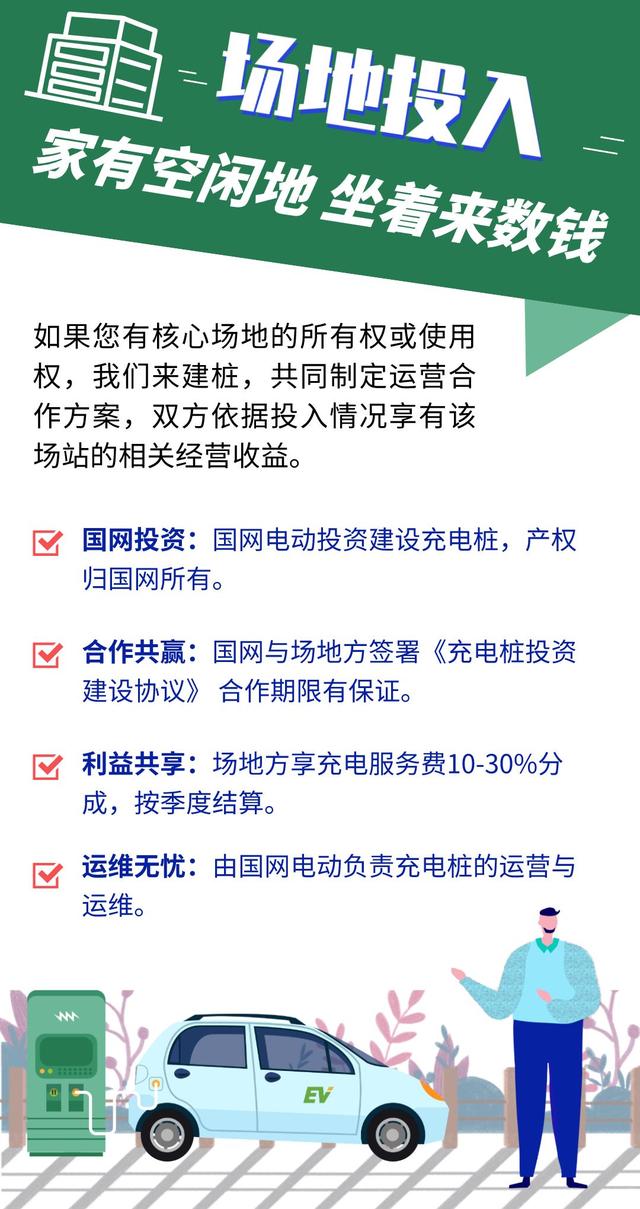亲，“新基建”风口已至！国家电网喊你做合伙人
