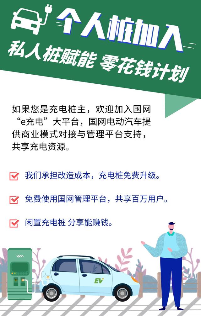 亲，“新基建”风口已至！国家电网喊你做合伙人