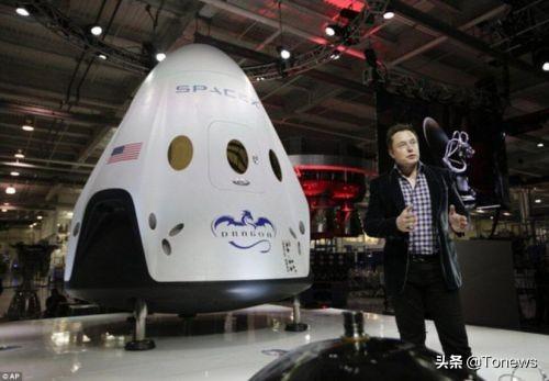 马斯克SpaceX挑战电信公司，差20毫秒惜败？网友：这次吹牛不夸张