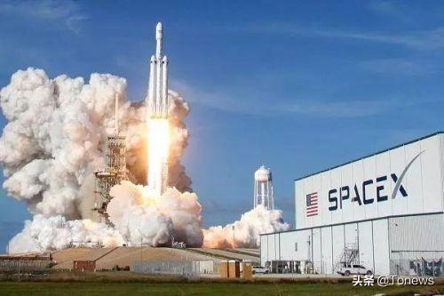 马斯克SpaceX挑战电信公司，差20毫秒惜败？网友：这次吹牛不夸张