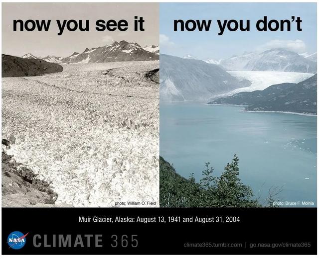 病毒流行，山火肆虐，南极渗“血”，人类的危机已经开始？