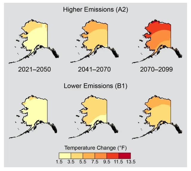 病毒流行，山火肆虐，南极渗“血”，人类的危机已经开始？