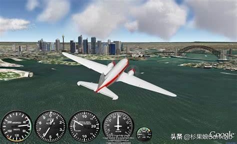 微软：用我 200 万 GB 数据，为你复刻一个地球