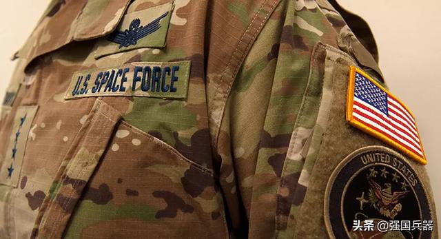 美太空军宣布装备“进攻性”武器，针对导航卫星？北斗能否抗住？