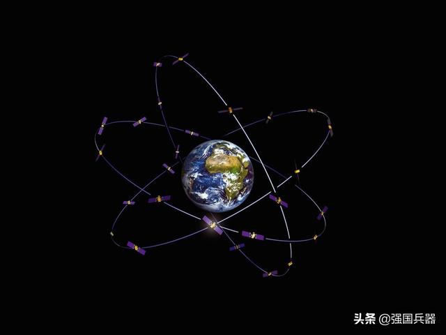 美太空军宣布装备“进攻性”武器，针对导航卫星？北斗能否抗住？