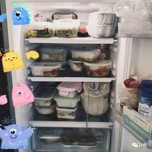 公司200人，2台微波炉，“带饭族”：遇上了世纪难题……