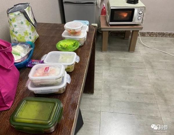 公司200人，2台微波炉，“带饭族”：遇上了世纪难题……