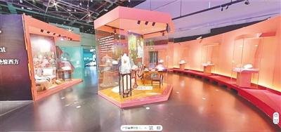 博物馆线上展览“破局走红”是机遇更是挑战