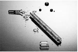 检测体温时，水银温度计却意外碎了……专家教您这样做！