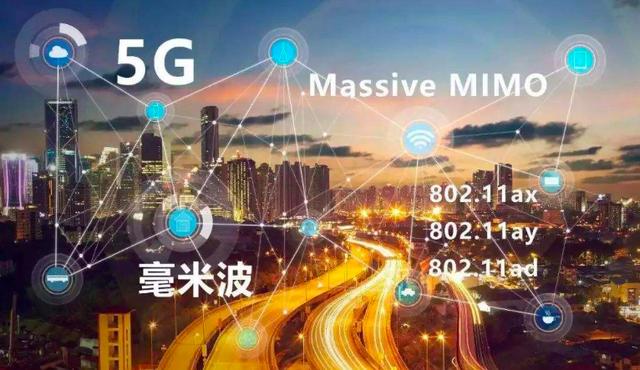 美国5G毫米波方案宣告破产，中国Sub-6G方案将主导全球5G产业发展