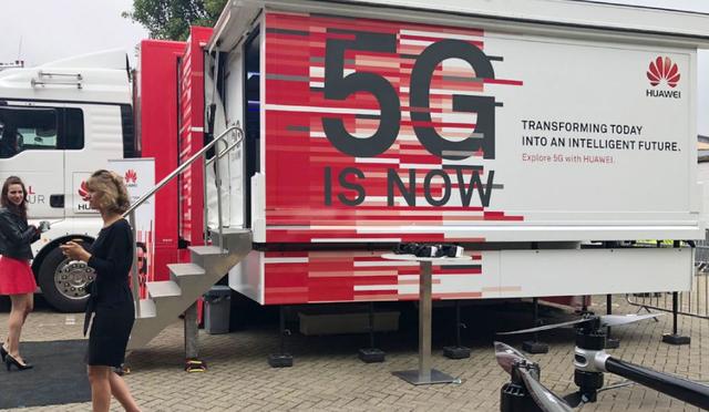 微信突然“变脸”，马云正式宣布“决定”，网友：华为并不孤单