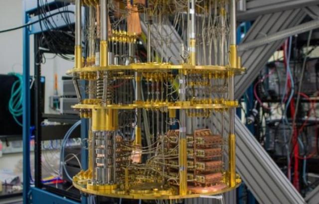 不断强大！华为这一技术获得领先优势，未来可能颠覆整个电脑行业