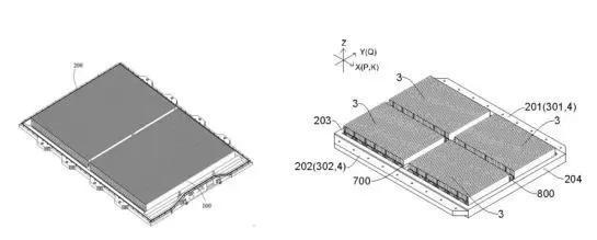  比亚迪正凭”刀片电池”越过新能源车变革的锋刃 