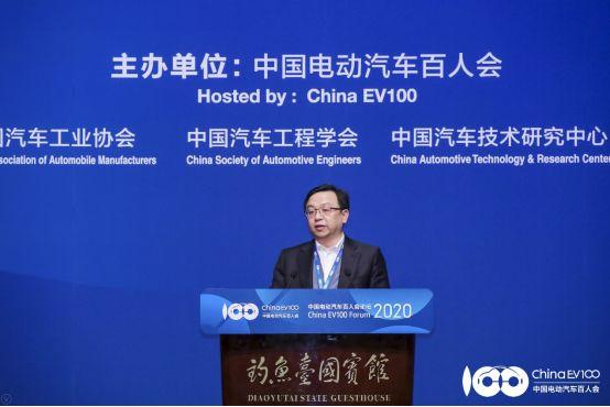  比亚迪正凭”刀片电池”越过新能源车变革的锋刃 