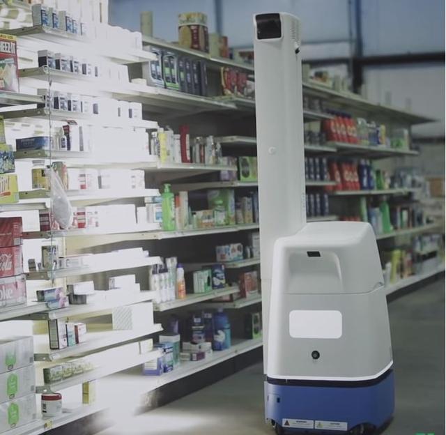 网上刷屏的"美国自动检测新冠病毒机器人"到底是啥?