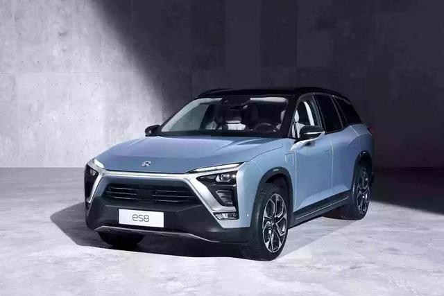 80万新能源超跑打骨折，补贴补出来的，这波还回去？