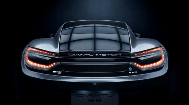 80万新能源超跑打骨折，补贴补出来的，这波还回去？