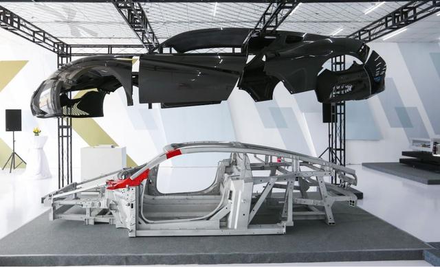 80万新能源超跑打骨折，补贴补出来的，这波还回去？