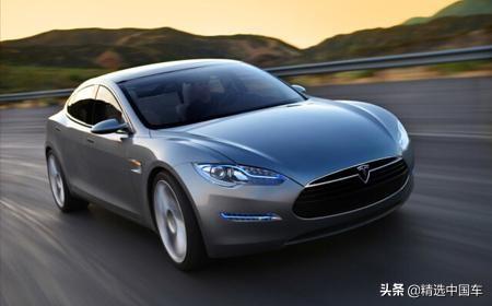 特斯拉发布全新内饰设计，一个细节再次颠覆传统，甩国产一条街