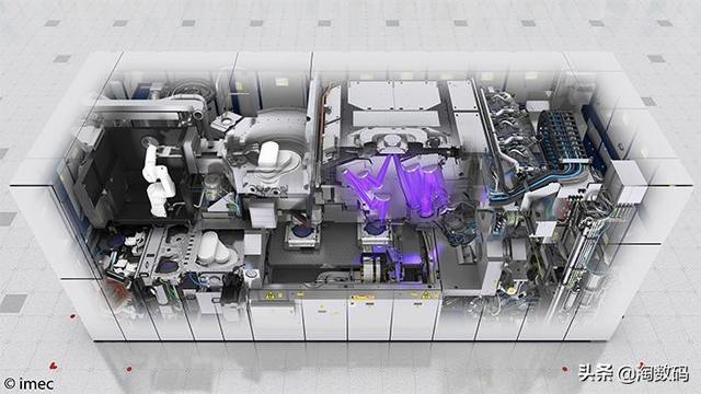 为何不对ASML光刻机进行逆向开发？四大拦路虎在此，个个是硬骨头