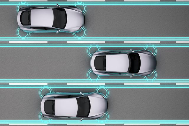 激光雷达降价加速，L3级自动驾驶普及或提前到来