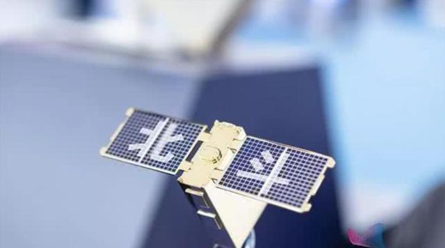 唯独iPhone手机例外！所有国产手机用户都在用北斗导航：你知道吗？