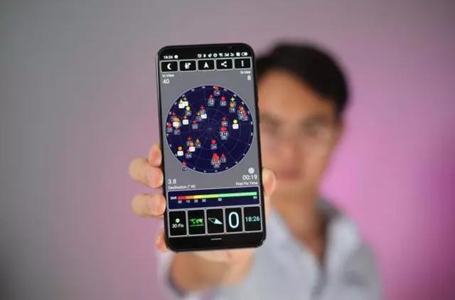 唯独iPhone手机例外！所有国产手机用户都在用北斗导航：你知道吗？