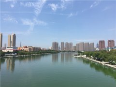 金隅“智造工场”入驻企业100%复工