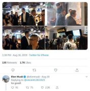 特斯拉没有“免死金牌