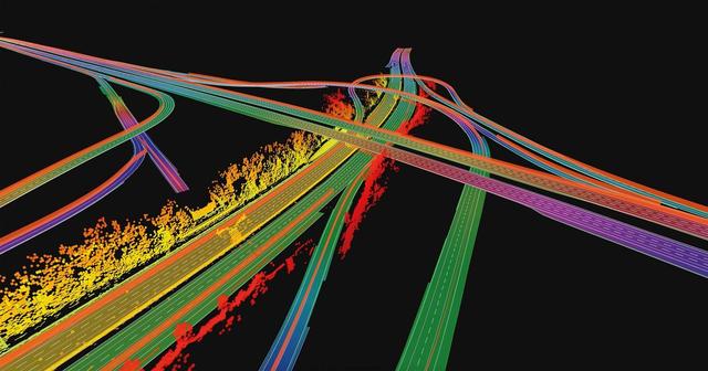 特斯拉Autopilot将适当引入高精地图，可实现躲避道路坑洼