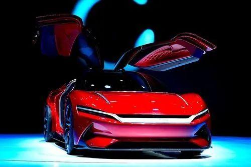 为何说比亚迪是丰田新能源市场的最强CP？