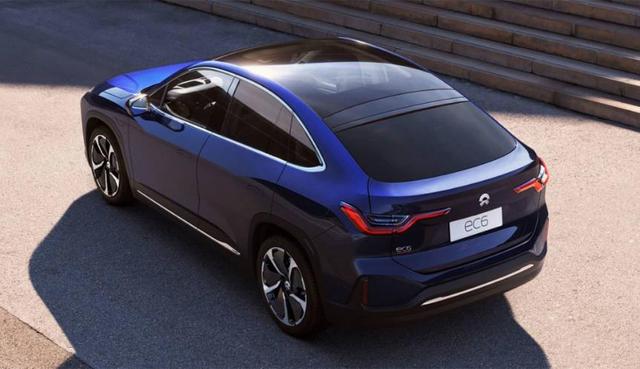 需要钱的同时，李斌怎么展望蔚来？