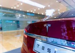 特斯拉秘密计划里的秘密危机