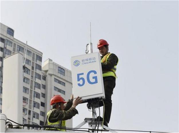 独家：中国移动前董事长王建宙曝5G基站耗电仍未解决希望优惠电价