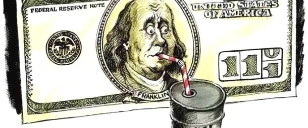 石油、特斯拉与比特币