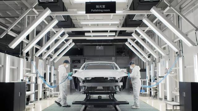 极星还能成星吗？