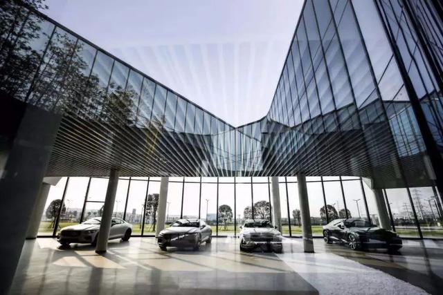 极星还能成星吗？